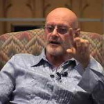 Ken Wilber: El abrazo de Oriente y Occidente  