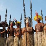 El mundo secreto de un chaman Yaminawa peruano