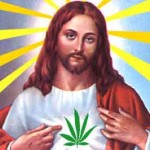 La biblia y el cannabis