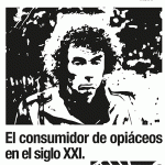 El consumo de opiáceos en el siglo XXI