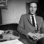 Un viejo yonqui en Lima: William Burroughs y su travesía por el Perú en busca de ayahuasca