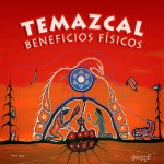 Beneficios del temazcal