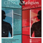 Jornadas de CIENCIA & Religión