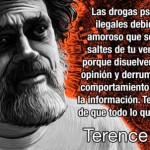 ¿Como es una experiencia Mística Psicodélica?