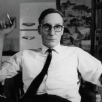 La psicodélica aventura de William S. Burroughs por Sudamérica