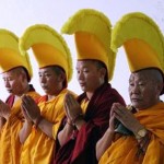 La conciencia inspirada en el chamanismo siberiano-mongol y el budismo tibetano